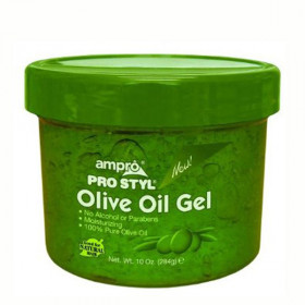 Ampro Pro Styl Olive Oil Gel 10oz Ampro Pro Styl Olive Oil Gel 10oz